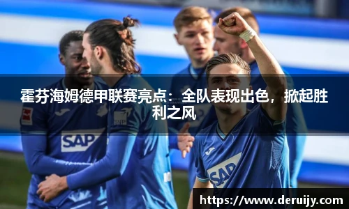 霍芬海姆德甲联赛亮点：全队表现出色，掀起胜利之风