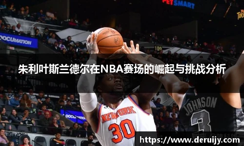 朱利叶斯兰德尔在NBA赛场的崛起与挑战分析